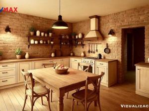 Prodej rodinného domu, Pacov, Žižkova, 58 m2