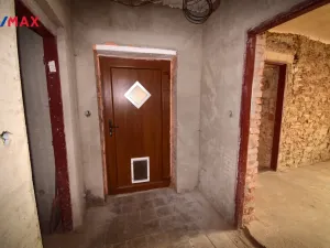 Prodej rodinného domu, Pacov, Žižkova, 58 m2