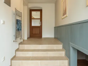 Prodej rodinného domu, Pacov, Žižkova, 83 m2