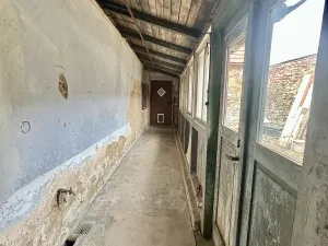 Prodej rodinného domu, Pacov, Žižkova, 83 m2