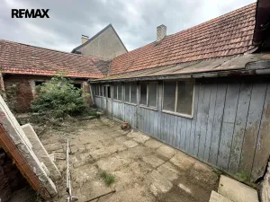 Prodej rodinného domu, Pacov, Žižkova, 83 m2