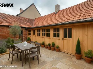 Prodej rodinného domu, Pacov, Žižkova, 83 m2