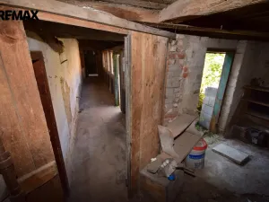 Prodej rodinného domu, Pacov, Žižkova, 83 m2