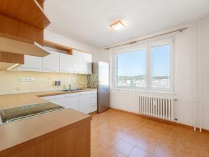 Pronájem bytu 3+1, Brno - Bystrc, Teyschlova, 92 m2