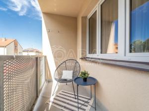 Prodej bytu 2+1, Nové Dvory, 60 m2