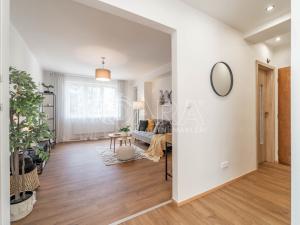 Prodej bytu 2+1, Nové Dvory, 60 m2