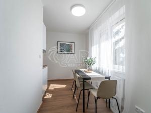 Prodej bytu 2+1, Nové Dvory, 60 m2