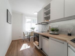 Prodej bytu 2+1, Nové Dvory, 60 m2