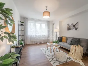 Prodej bytu 2+1, Nové Dvory, 60 m2