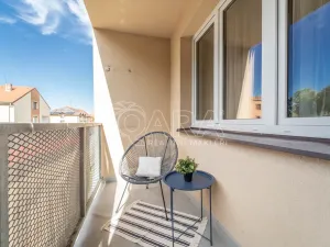 Prodej bytu 2+1, Kutná Hora, Nové Dvory, 60 m2