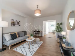 Prodej bytu 2+1, Kutná Hora, Nové Dvory, 60 m2