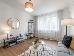 Prodej bytu 2+1, Kutná Hora, Nové Dvory, 60 m2