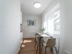 Prodej bytu 2+1, Kutná Hora, Nové Dvory, 60 m2