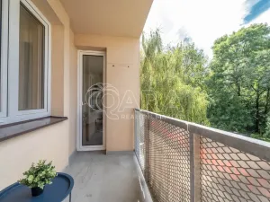 Prodej bytu 2+1, Kutná Hora, Nové Dvory, 60 m2