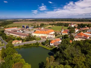 Prodej bytu 2+1, Kutná Hora, Nové Dvory, 60 m2