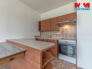 Prodej bytu 2+kk, Benešov nad Ploučnicí, Sídliště, 39 m2