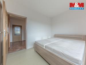 Prodej bytu 2+kk, Benešov nad Ploučnicí, Sídliště, 39 m2