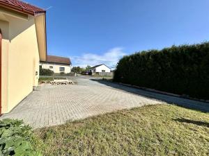 Prodej rodinného domu, Králova Lhota, 123 m2