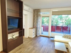 Pronájem bytu 2+kk, Olomouc, Sokolovská, 68 m2