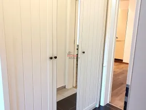Pronájem bytu 2+kk, Olomouc, Sokolovská, 68 m2