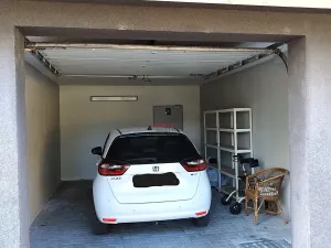 Pronájem bytu 2+kk, Olomouc, Sokolovská, 68 m2
