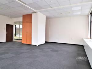 Pronájem kanceláře, Praha - Libeň, Sokolovská, 66 m2
