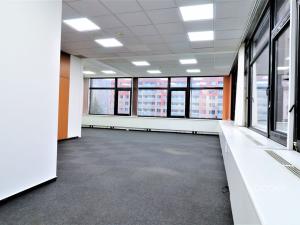 Pronájem kanceláře, Praha - Libeň, Sokolovská, 66 m2