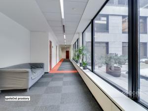 Pronájem kanceláře, Praha - Libeň, Sokolovská, 66 m2
