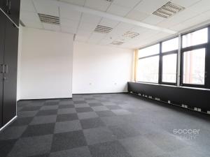 Pronájem kanceláře, Praha - Libeň, Sokolovská, 33 m2