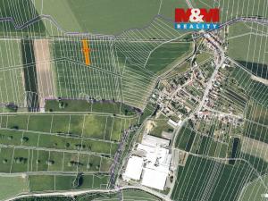 Prodej pole, Kojetín - Kojetín II-Popůvky, 1917 m2