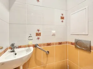 Pronájem bytu 3+1, Liberec - Liberec XIV-Ruprechtice, Třešňová, 67 m2