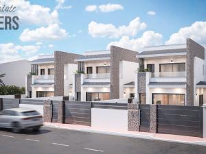 Prodej rodinného domu, San Pedro del Pinatar, Murcia, Španělsko, 160 m2