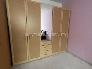 Pronájem bytu 3+1, České Budějovice - České Budějovice 2, 70 m2
