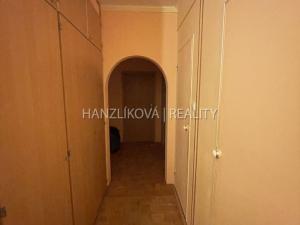 Pronájem bytu 3+1, České Budějovice - České Budějovice 2, 70 m2