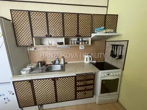 Pronájem bytu 3+1, České Budějovice - České Budějovice 2, 70 m2