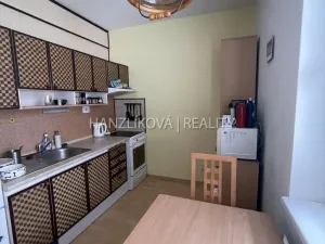 Pronájem bytu 3+1, České Budějovice - České Budějovice 2, 70 m2