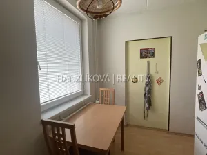 Pronájem bytu 3+1, České Budějovice - České Budějovice 2, 70 m2