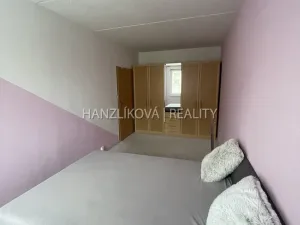 Pronájem bytu 3+1, České Budějovice - České Budějovice 2, 70 m2