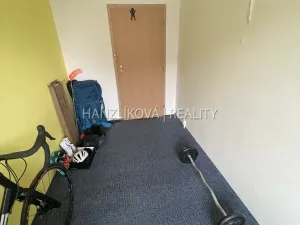 Pronájem bytu 3+1, České Budějovice - České Budějovice 2, 70 m2