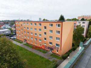 Prodej bytu 2+1, Chomutov, Vrchlického, 53 m2