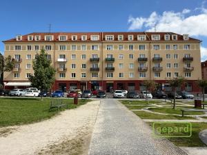Pronájem bytu 3+1, Příbram - Příbram VII, náměstí 17. listopadu, 79 m2