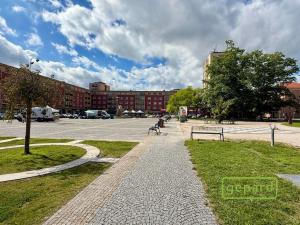 Pronájem bytu 3+1, Příbram - Příbram VII, náměstí 17. listopadu, 79 m2