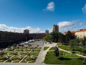 Pronájem bytu 3+1, Příbram - Příbram VII, náměstí 17. listopadu, 79 m2