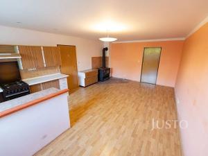 Prodej rodinného domu, Zdounky, 130 m2