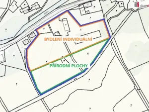 Prodej pozemku pro bydlení, Hroznětín - Bystřice, 23921 m2