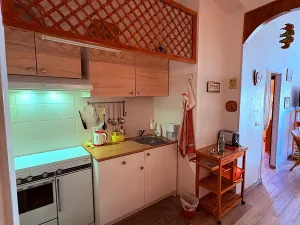 Prodej bytu 3+kk, Scalea, Itálie, 65 m2