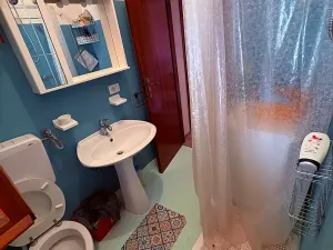 Prodej bytu 3+kk, Scalea, Itálie, 65 m2