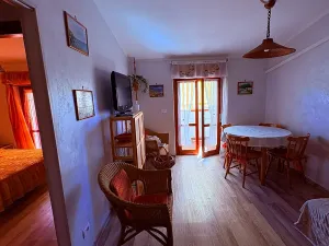Prodej bytu 3+kk, Scalea, Itálie, 65 m2