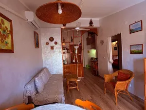 Prodej bytu 3+kk, Scalea, Itálie, 65 m2