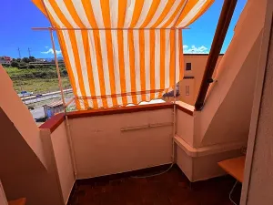 Prodej bytu 3+kk, Scalea, Itálie, 65 m2